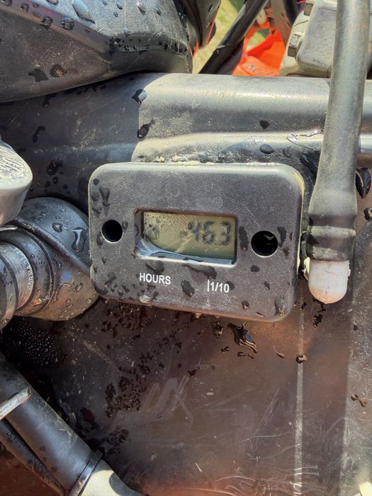 Vand KTM 300 EXC 2010