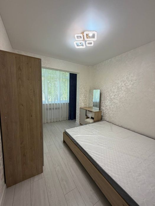 Юнусабадский район 2/1/4 Франция 60 м2 с мебелью и техникой