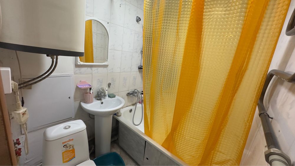 Продам квартиру в центре