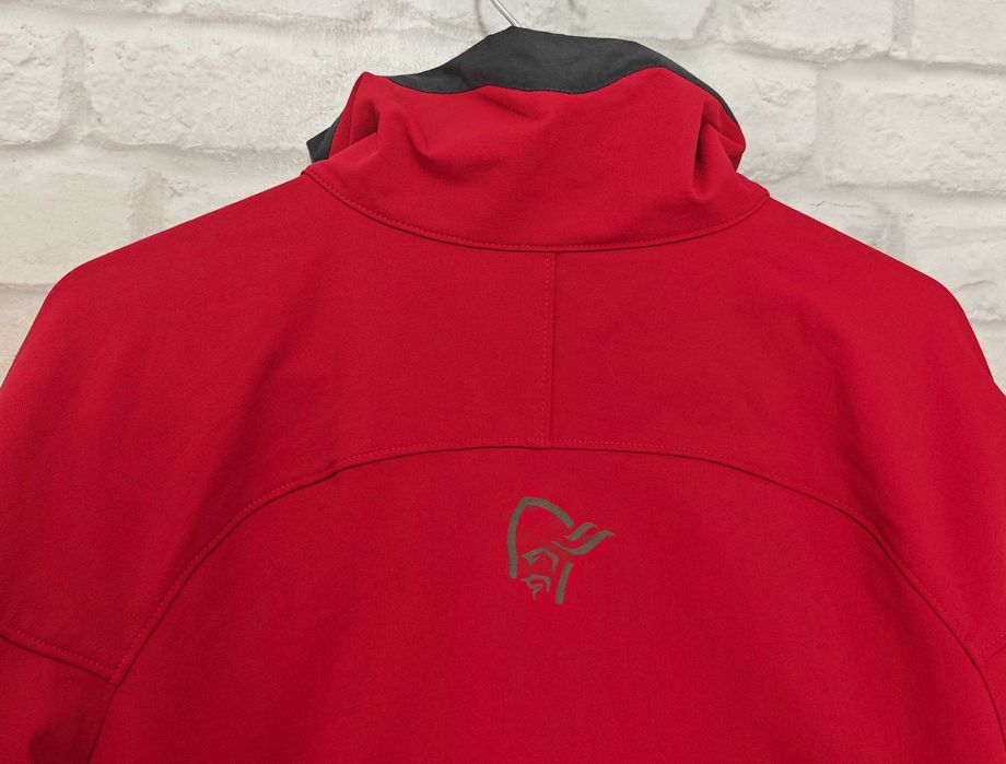 Norrona Svalbard Flex1 Оригинално мъжко яке размер  М