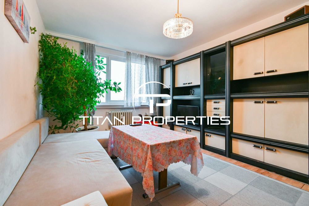 Дава се под наем Тристаен апартамент в София, Младост 1 - 96 кв.м за 612 € - Снимка #3