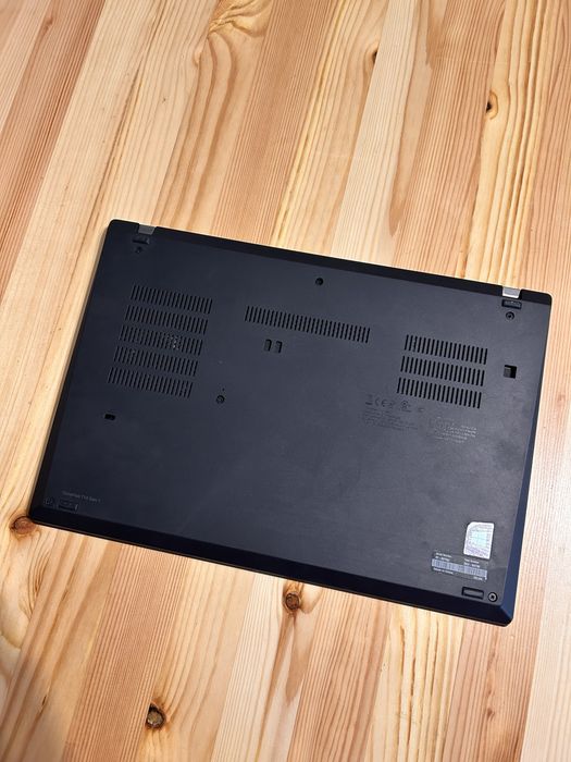 Laptop Lenovo T14