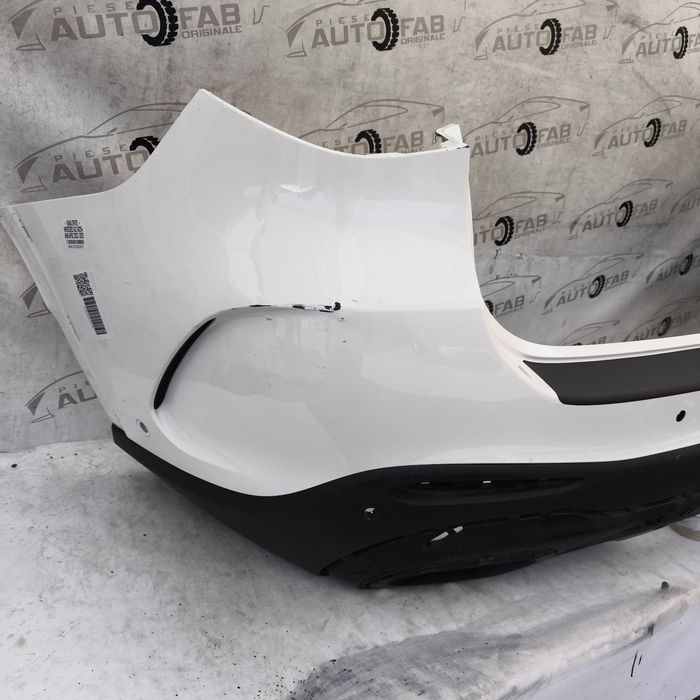 Bara spate Mercedes GLC W254 AMG-Line an 2022-2023-2024-2025-2026
