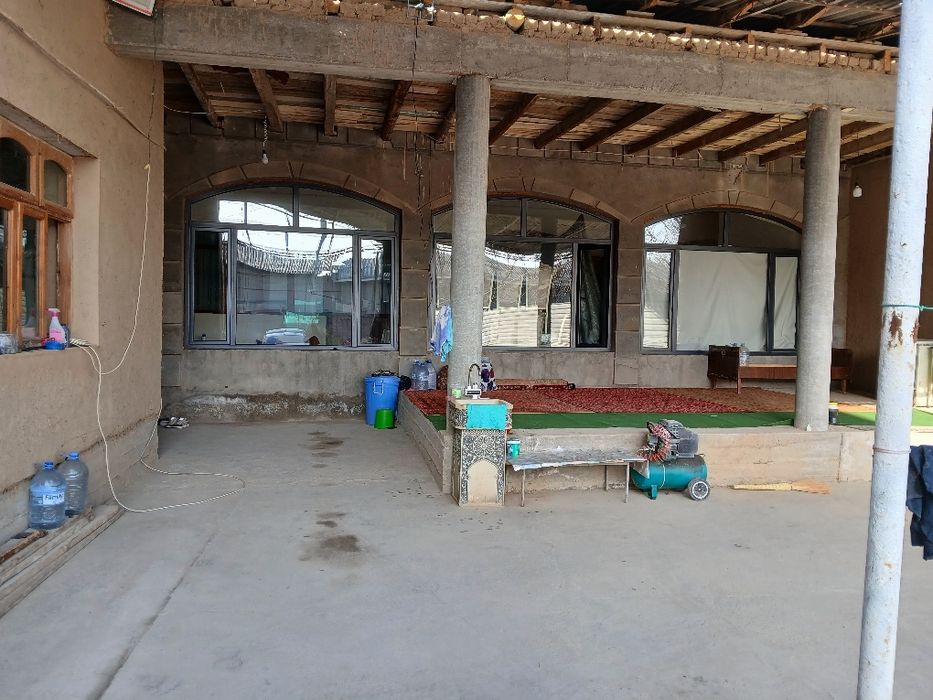 Зангата туман бодомзор махала 6 соты 8та цона падвал