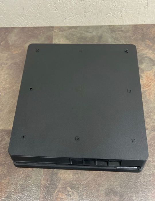 SonyPlaystation4slim 1tb