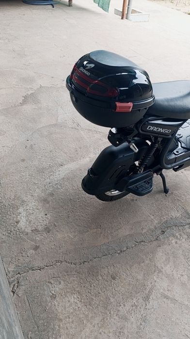Drongo 16 ( 5x akkumlyator)