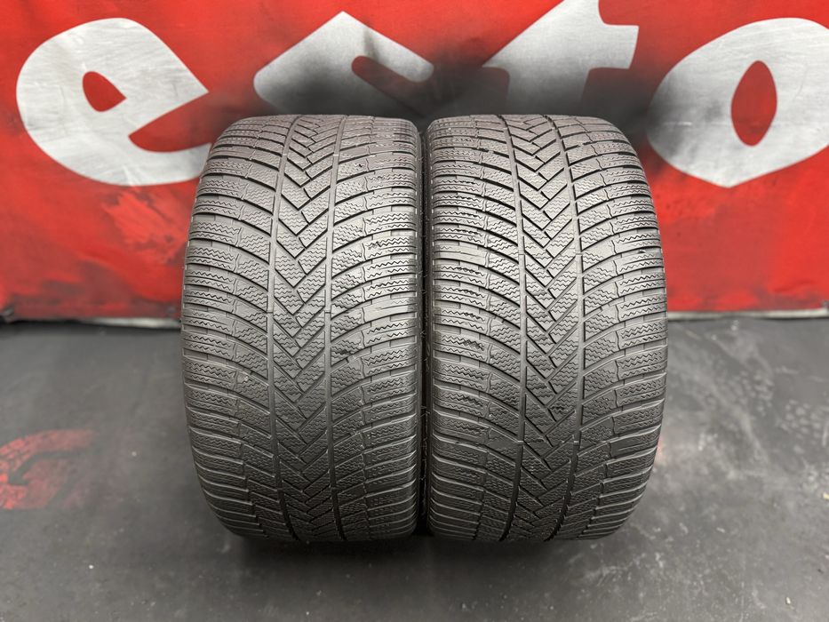 275 30 20, Зимни гуми, Bridgestone BlizzakLM005, 2 броя