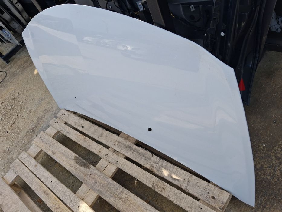 Преден Капак Renault Clio |||