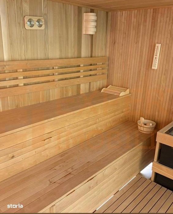 Apartament de lux in complexul Belle View Sinaia | Vedere spectaculoas