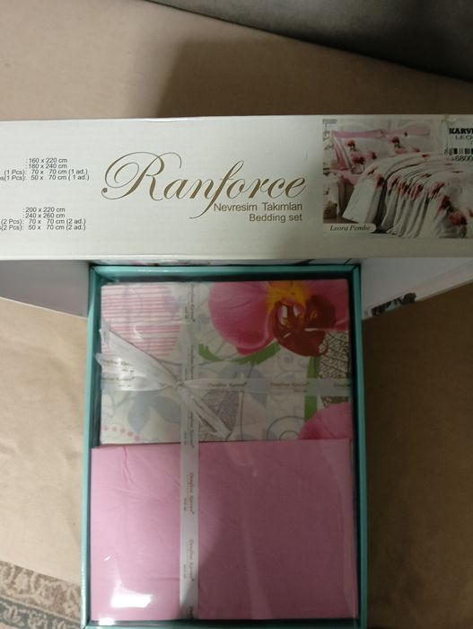 Продам постельное белье