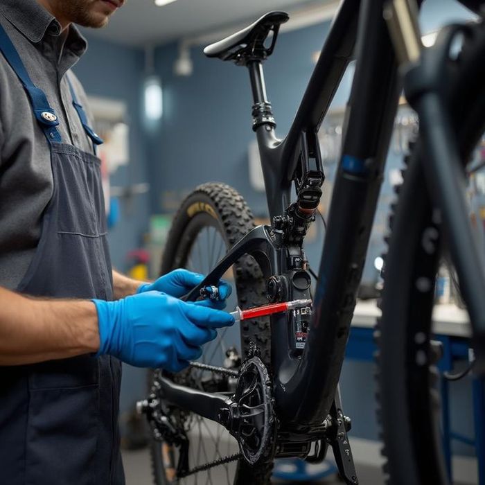 Ремонт велосипедов Velosiped Tamirlash.