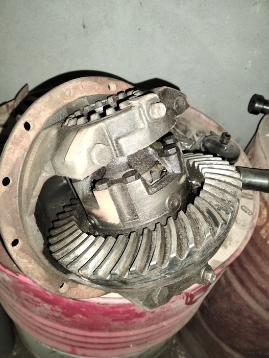 Газель редуктор Газель