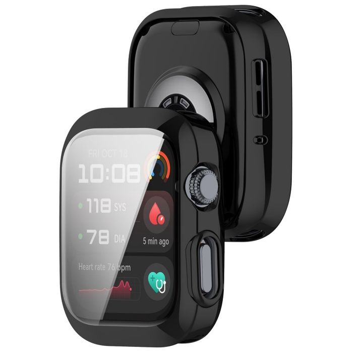 Huawei Watch D2 / Watch D / TPU мек силиконов кейс с протектор