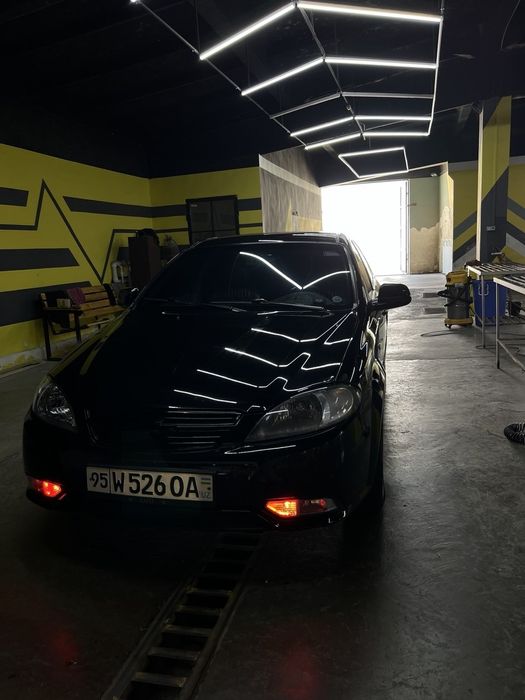 Chevrolet gentra 2023