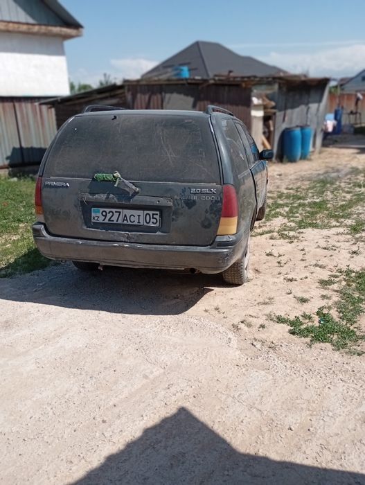 Продам Ниссан примера универсал