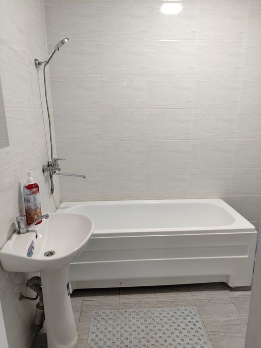 90м² кенгликдаги файзли новостройка-сиз кутган хонадон! Арзон нархда!