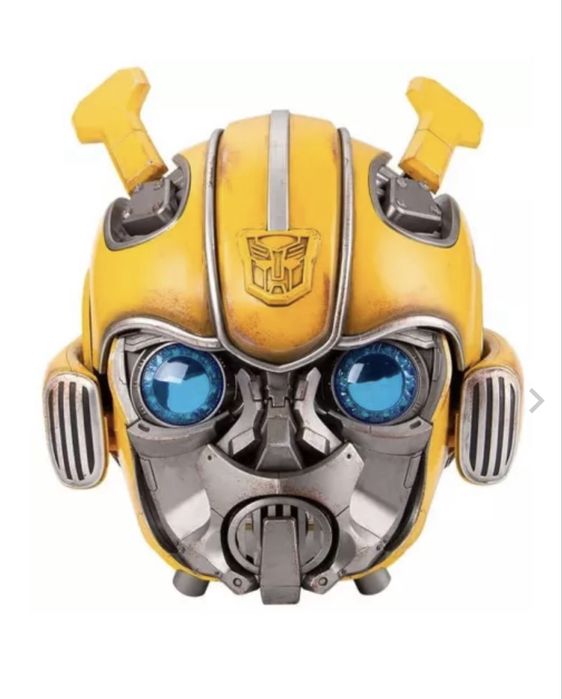 Mască motorizata Bumblee Bee