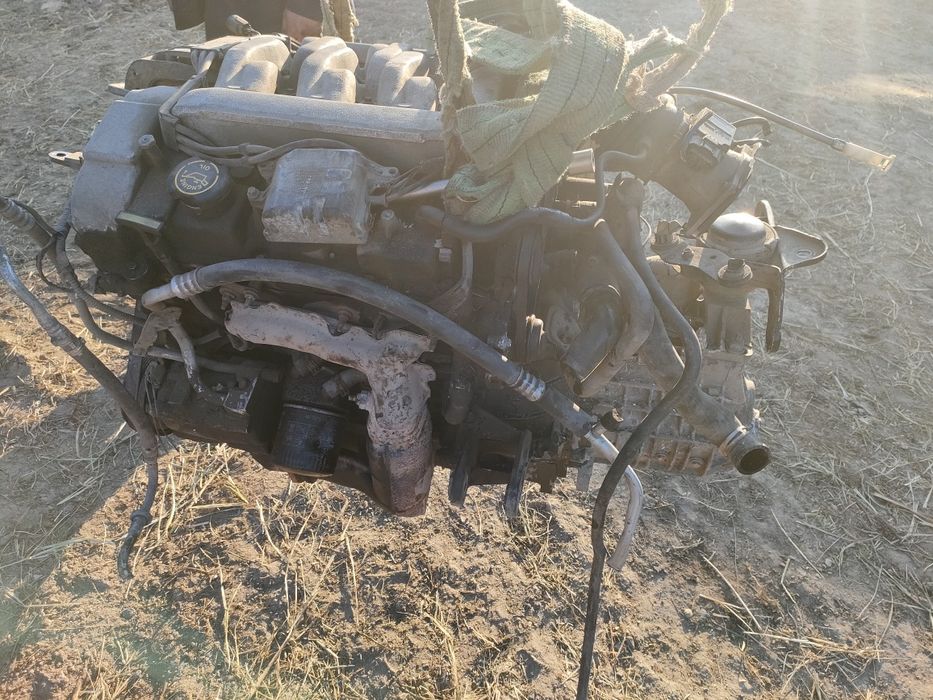 Продам двигатель Форд мандео