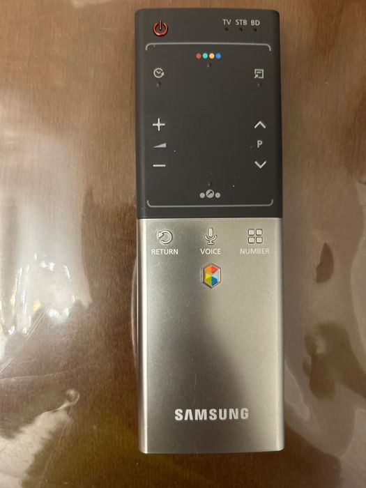 пульт Samsung Smart Touch Control