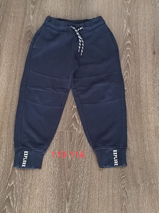 Лот за момче 110-116 р-р