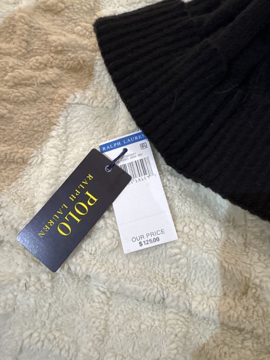 Caciula Ralph Polo Lauren