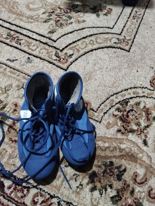 Борцовка 36 размера