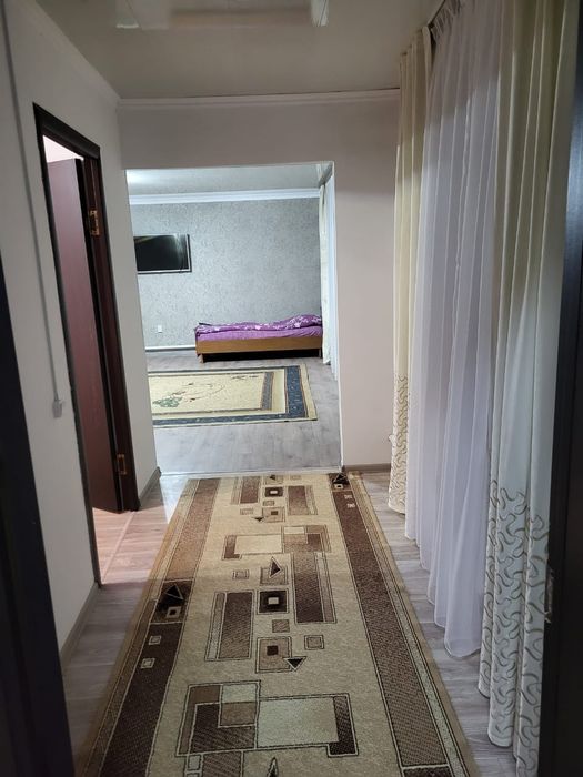 Гостевой дом с баней