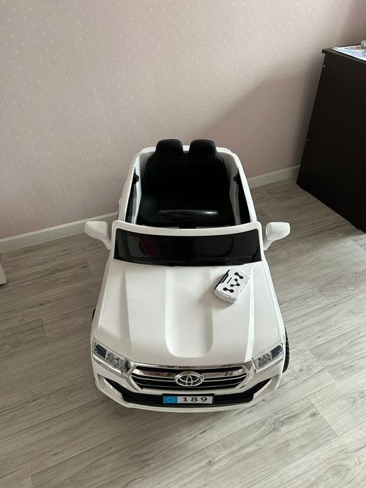 детский автомашина