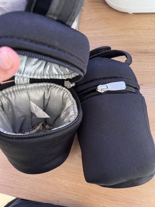 TOMMEE TIPPEE Електрически парен стерилизатор  и нагревател-без шишета