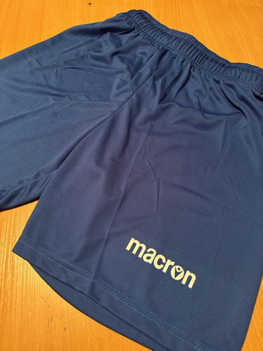 Макрон шорты,футболка