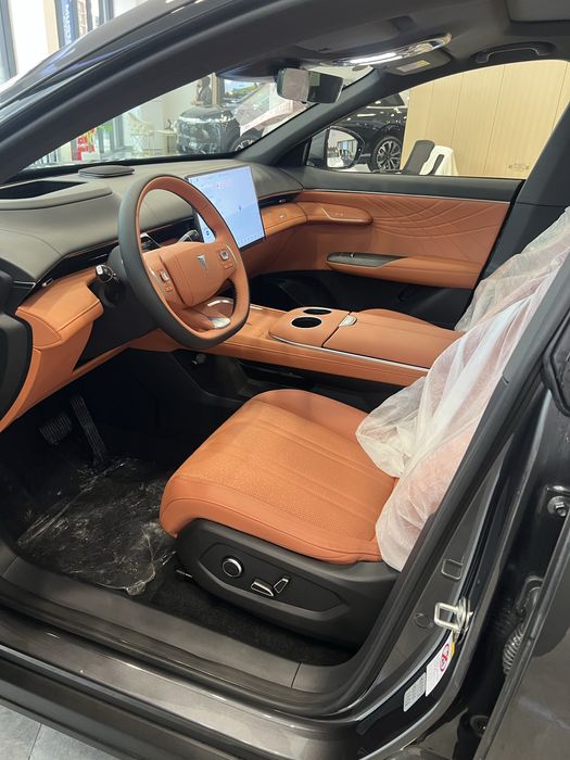 Changan Deepal S07 215 Max с гарантией!