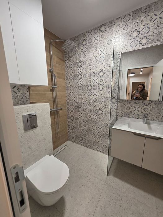 Дава се под наем Тристаен апартамент в София, Студентски град - 70 кв.м за 797.64 € - Снимка #11