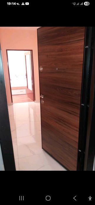 Апартамент в квартал Христо Смирненски