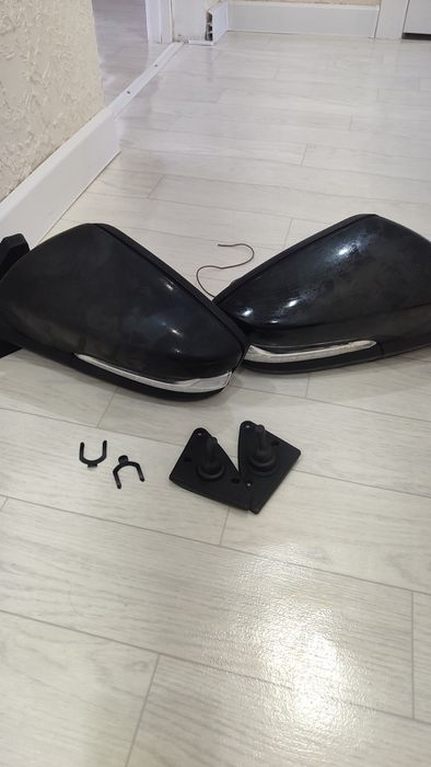 Зеркала для лада