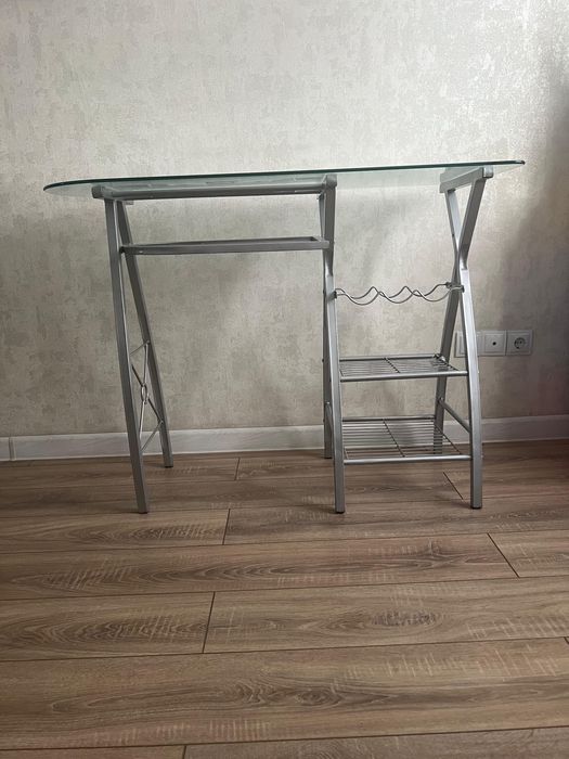 Барный столик качественный