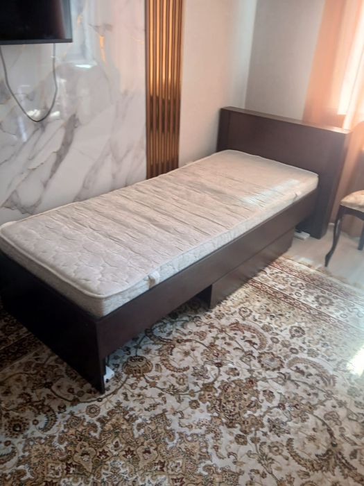 продам односпальнуе кровать