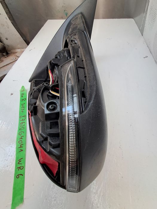 Огледало  дясно хюндаи и30 Hyundai i30 2022/25г