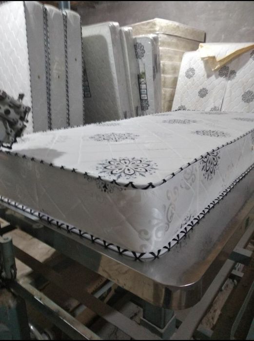 Matras otroped Ортопедические и
анатомические матращы