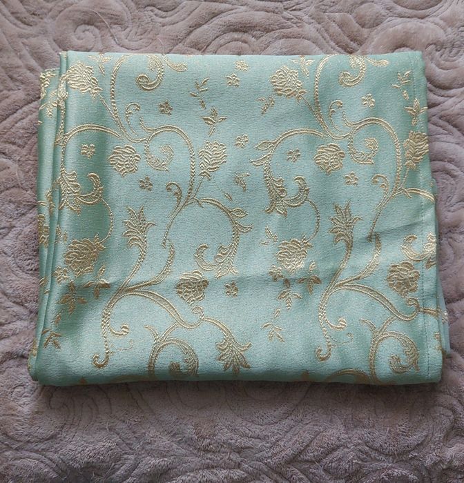 Комплект шторы и тюль