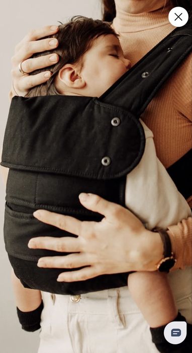 Marsupiu Marsupi Black