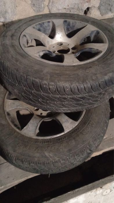 Продам титанка 13 бу