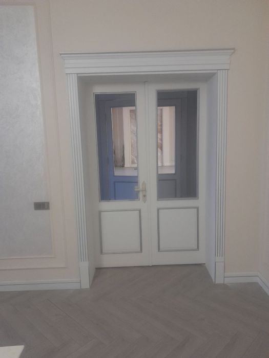 Двери на заказ. Эшиклар заказга.