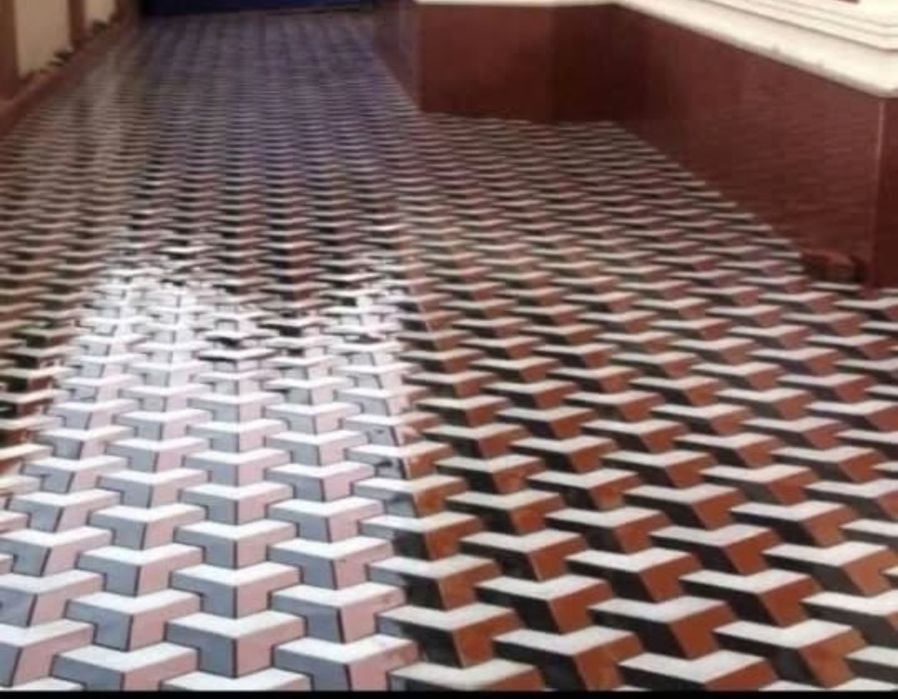 Бручатка Евро бардюр