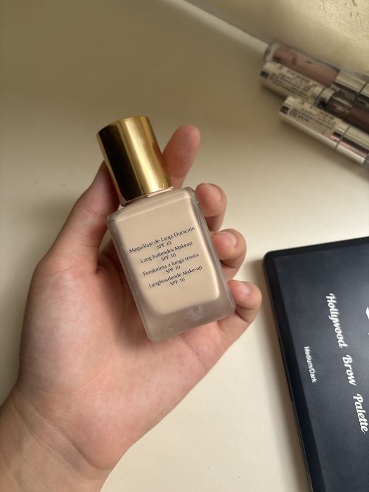 Estee Lauder тоналка оригинал