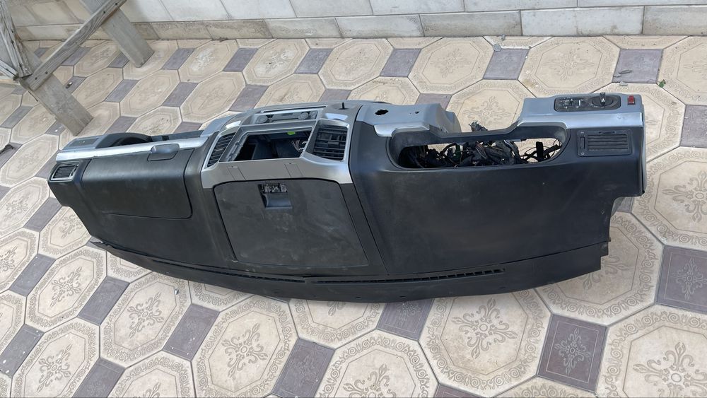 Панель Газель 200.000