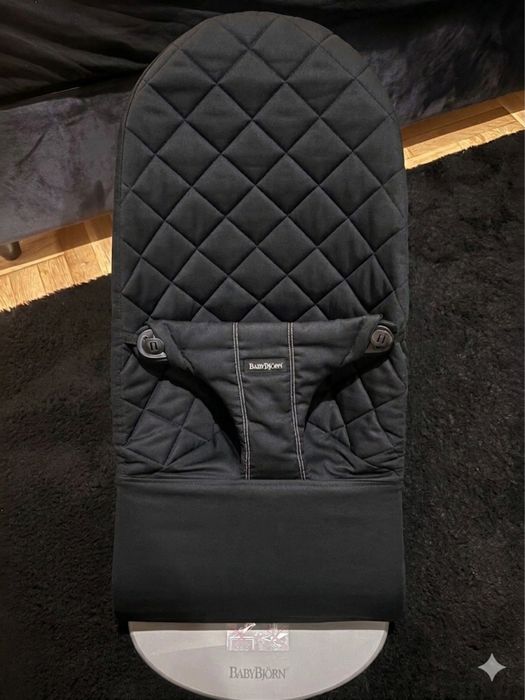 Бебешки шезлонг BabyBjorn