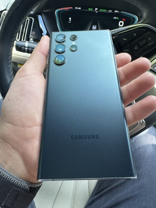 Samsung galaxy s22 ultra