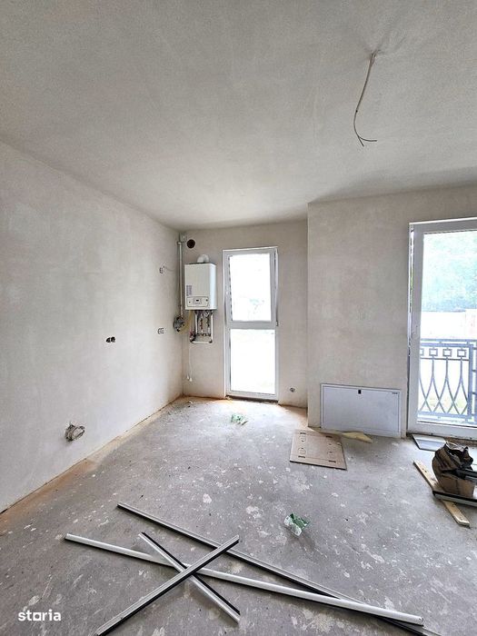 Apartament Nou cu 3 Camere | Strada Basmelor - Satu Mare
