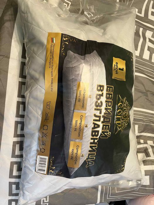 Възглавница за сън