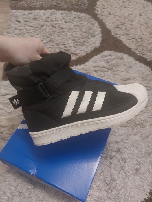 Нови детски ботуши adidas